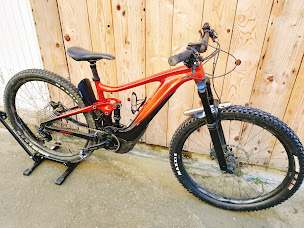 Photo n°16 de FM BIKE à Paars (Magasin de vélos d'occasion)