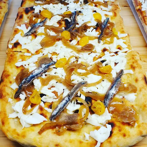 Pizza e Delizie - Thumbnail