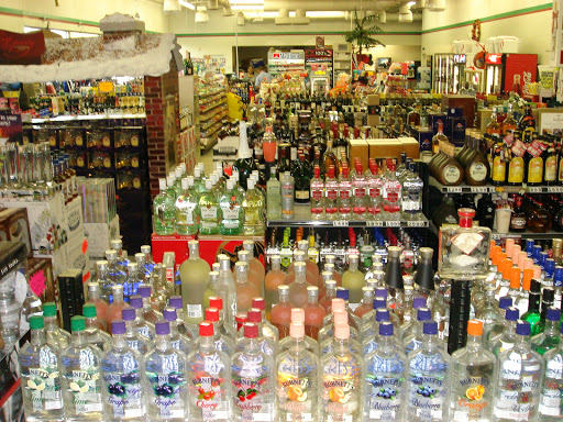 A1A Liquor