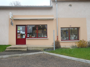 Photo n°7 de Gerard Christophe à Blondefontaine (Pâtisserie)