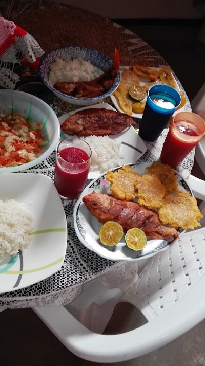 Photos of El mago del Pandebono