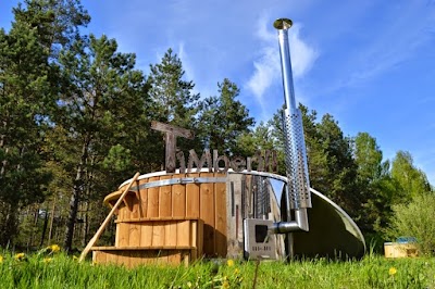 Photos of Timbers MB Baltic Spa & Saunas