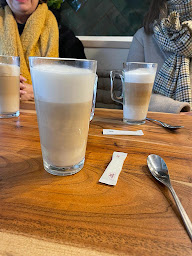 Photo n°13 de Les Encas De Maya à Gujan-Mestras (Restaurant brunch)