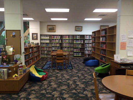 Eaton Rapids Area District Library - Thumbnail