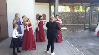 Photos of Parish of the Blessed Sacrament