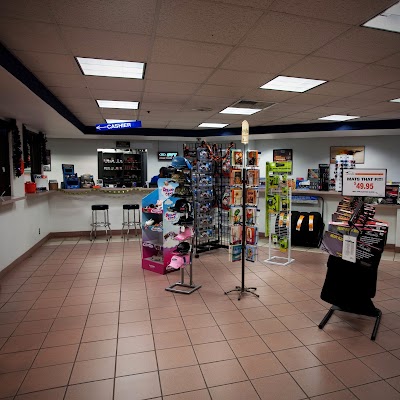 Photos of AutoNation Ford Tustin