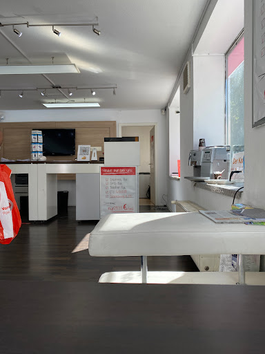 FONTEL Weilheim - Thumbnail