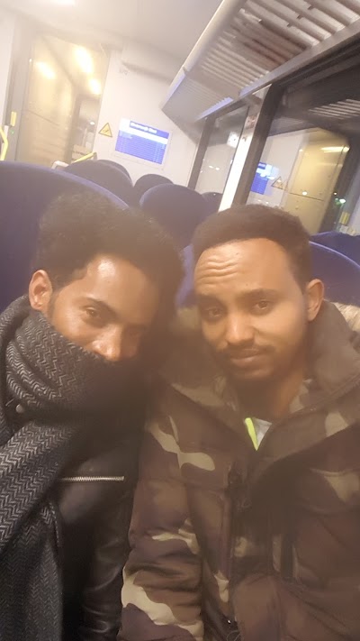 Photos of Asmara,Eritrea International Airport