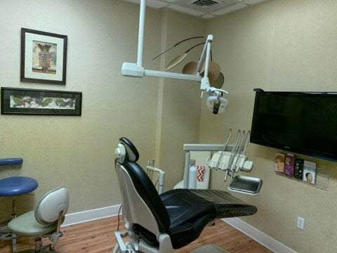 Ammons Dental By Design Downtown Charleston