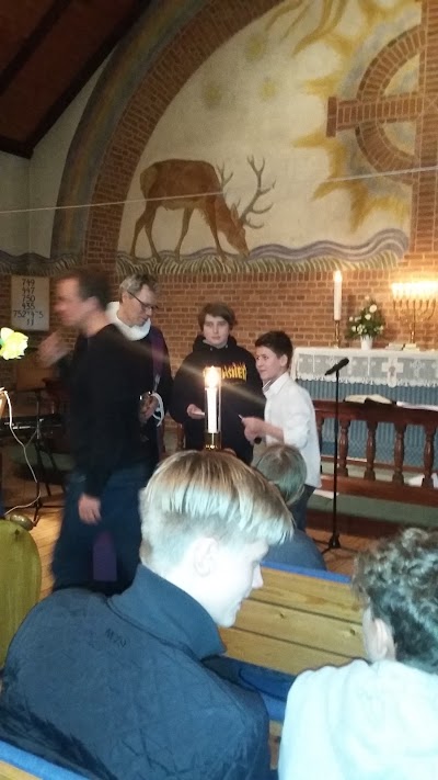 church