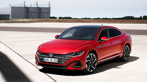 Car Export Germany - Thumbnail