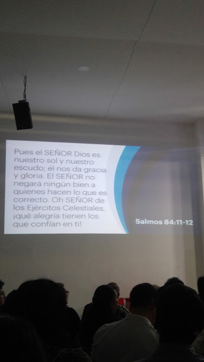 church