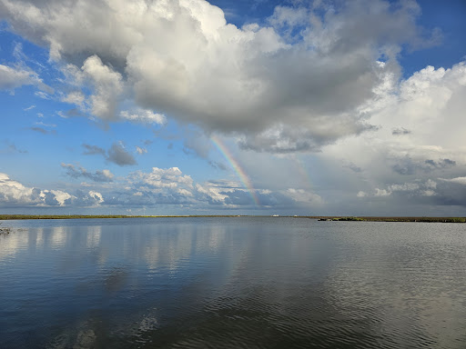 Lighthouse Lakes - Visual