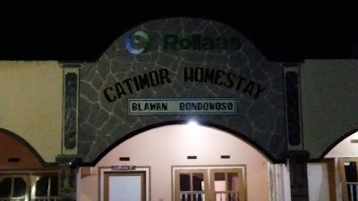 Photos of Catimore Homestay Blawan