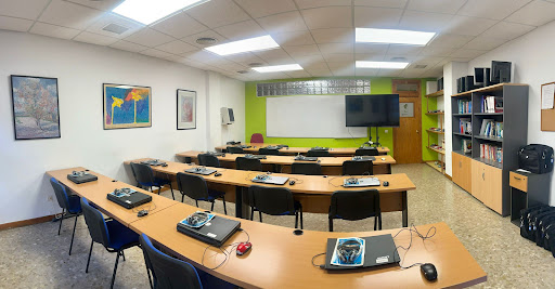 Staff Formación Cádiz