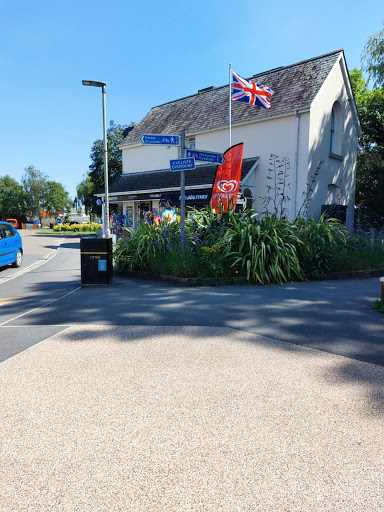 Cawthornes Foodmarket Gallery - United Kingdom