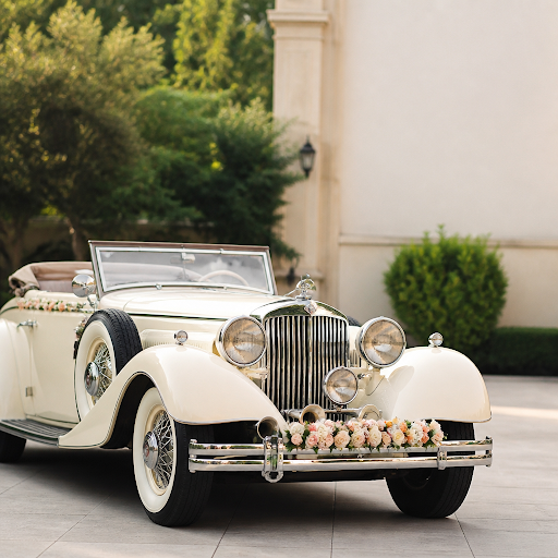 Planning a picture-perfect wedding in Sirsa? LUXMI MOTORS in Ramnagaria specialises in luxury wed… post image