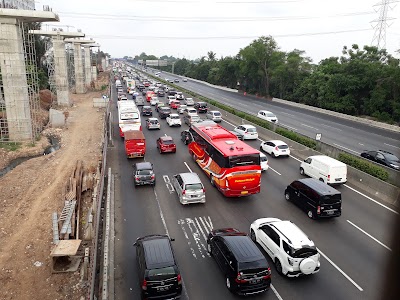 Photos of Jl.Exit Tol Bekasi Timur