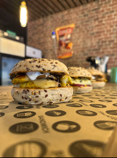 Photo 6 - Lexo Burger