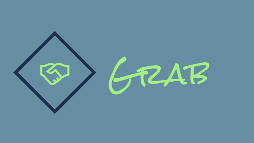 Grab - Visual