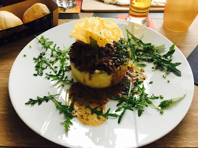 Brasserie Z