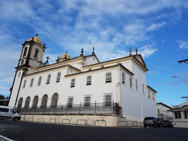 Basílica do Senhor do Bonfim