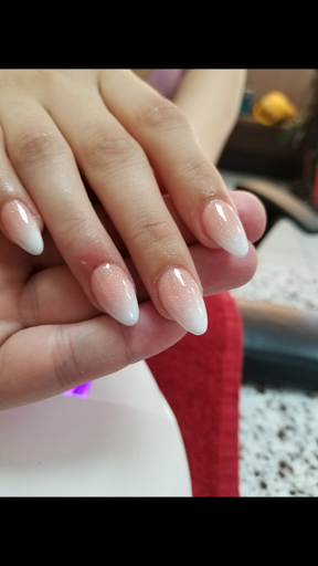 Luxury Paulene's NAILS