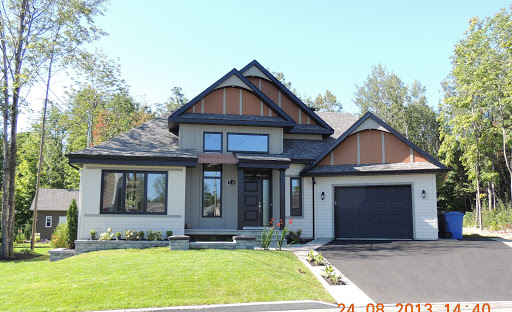 Les Habitations Jos. Lessard Inc.