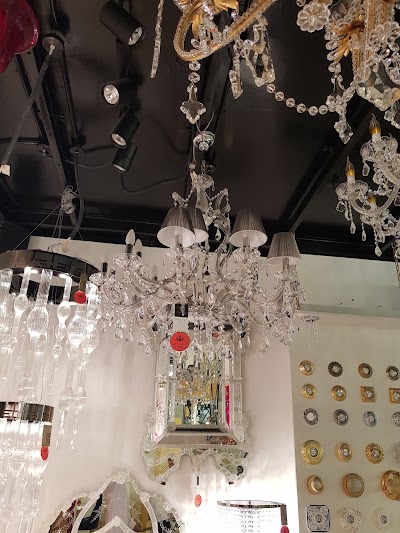 Photos of La Villa Boutique (LVB) لا فيلا بوتيك - ابوظبي