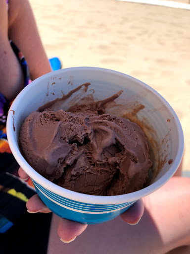 North Beach Concession Stand - Thumbnail