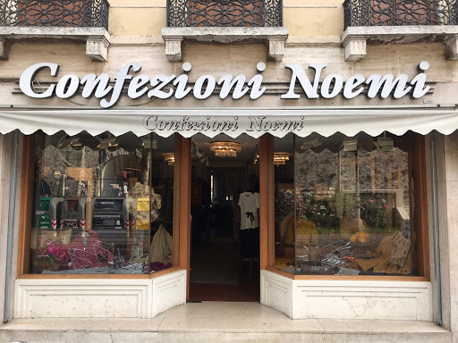 Confezioni Noemi Logo
