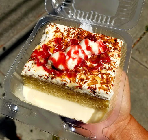 Los Mexicanos Bakery No.2 - Thumbnail
