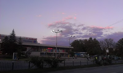 Photos of BUS STATION VARNA - AVTOEXPRESS AD