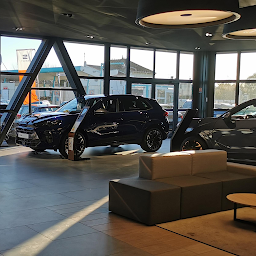 Photo n°6 de CUPRA Cap Milanesio - Marignane à Marignane (Concessionnaire Cupra)