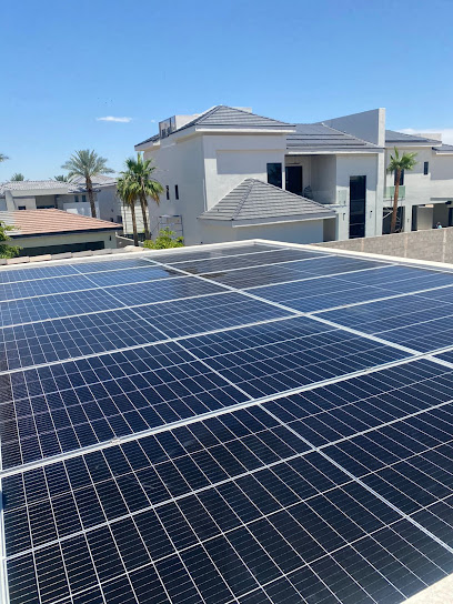 ENPROF SOLUCIONES ENERGETICAS