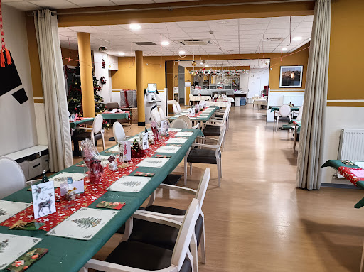 Photo de EHPAD Temps de Vie - Maison Dominicaine de Retraite à Réty (62720)