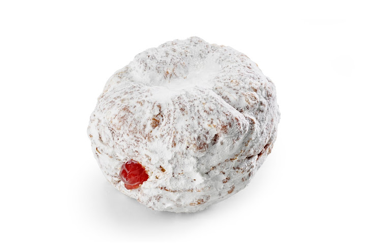 Parlor Doughnuts by null