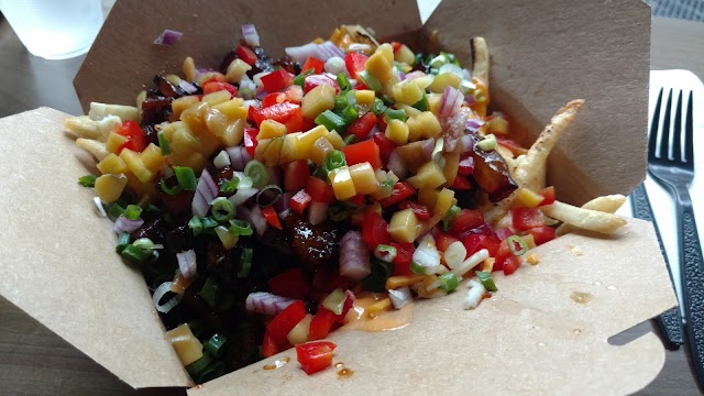 Ginger Elizabeth Chocolates