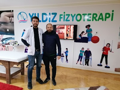 Yıldız Fizyoterapi Klinik