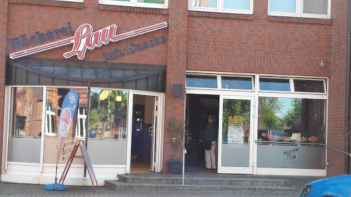 Bäckerei Lau