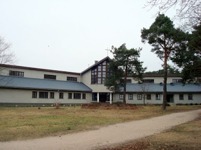 church
