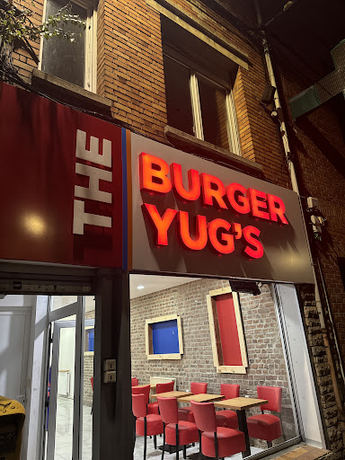 Photo 2 - Burger Eat's