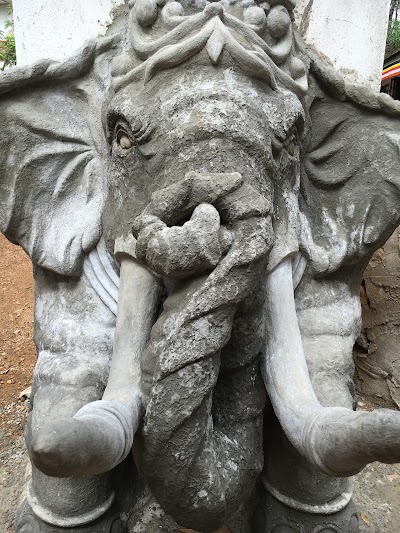Photos of Edirisinharamaya
