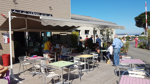 Photo 2 - Camping Municipal de Beg Ar Vilin - Plougrescant