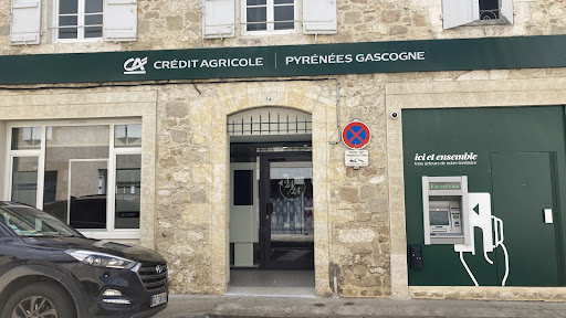 Avatar par défaut pour Crédit Agricole Pyrénées Gascogne - Valence-Sur-Baïse