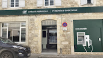 Crédit Agricole Pyrénées Gascogne - Valence-sur-Baïse à Valence-sur-Baïse