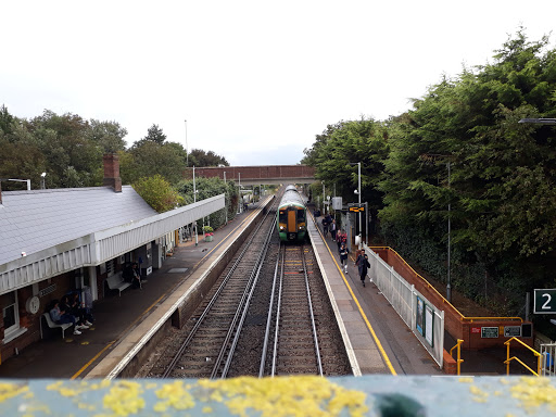 Goring-by-Sea