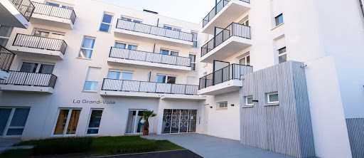 Photo de Les Résidentiels Royan La Grand-Voile - Résidence Services Seniors à Royan (17200)