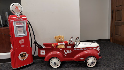 Kevin Nuss - State Farm Insurance Agent - Thumbnail
