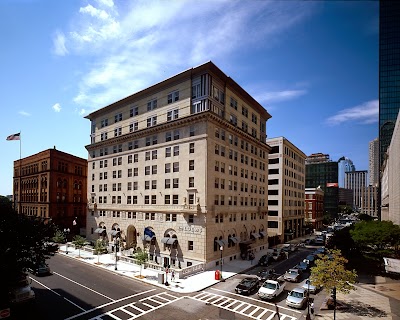 Photos of Loews Boston Hotel